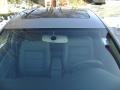 Silverstone Grey Metallic - Passat GLX Sedan Photo No. 19