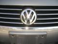 Silverstone Grey Metallic - Passat GLX Sedan Photo No. 20