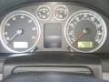 Silverstone Grey Metallic - Passat GLX Sedan Photo No. 22