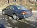 1998 Dark Green Metallic Toyota Camry LE  photo #5