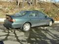 1998 Dark Green Metallic Toyota Camry LE  photo #6