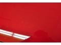 2000 Red Flame Metallic Toyota Solara SLE V6 Convertible  photo #9