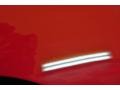 2000 Red Flame Metallic Toyota Solara SLE V6 Convertible  photo #13