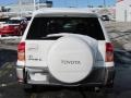 Natural White - RAV4 4WD Photo No. 5