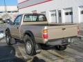 Mystic Gold Metallic - Tacoma Regular Cab 4x4 Photo No. 4