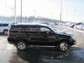 2004 Black Toyota 4Runner Sport Edition 4x4  photo #5