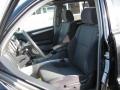 2004 Black Toyota 4Runner Sport Edition 4x4  photo #7
