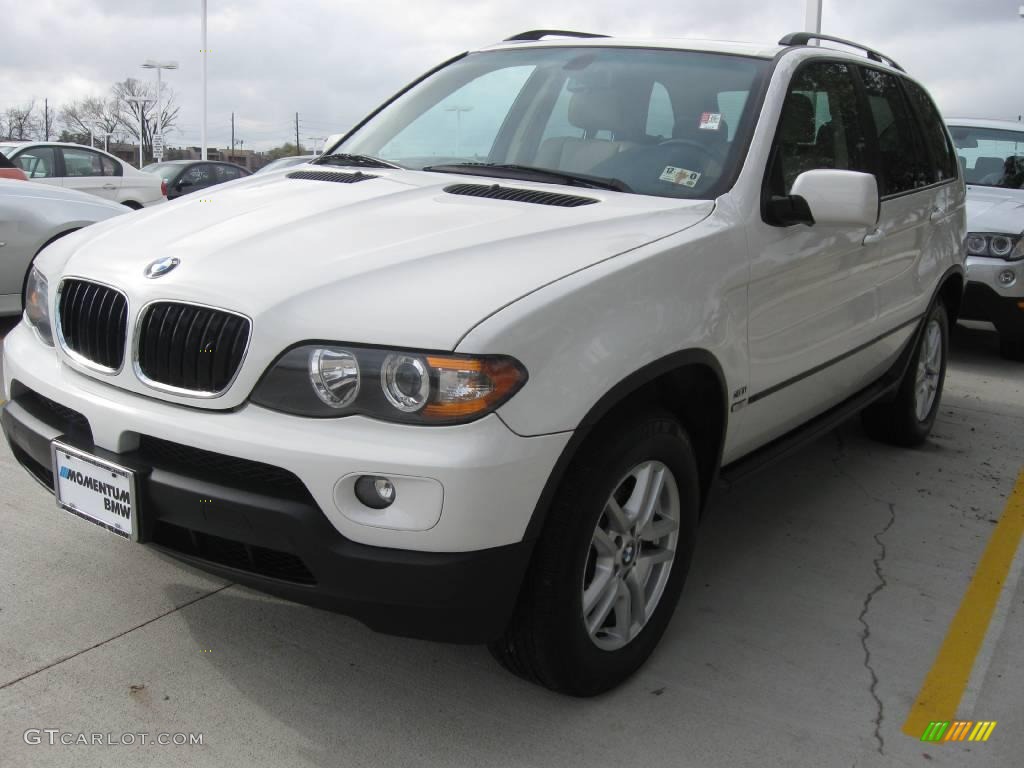 2004 Bmw interior colors
