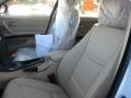 2010 Alpine White BMW 3 Series 328i xDrive Sedan  photo #11