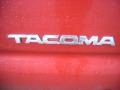 2009 Barcelona Red Metallic Toyota Tacoma V6 PreRunner TRD Sport Double Cab  photo #9
