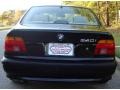 1998 Black II BMW 5 Series 540i Sedan  photo #5