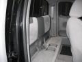 2005 Black Sand Pearl Toyota Tacoma V6 TRD Access Cab 4x4  photo #7