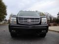 Sable Black - Escalade AWD Photo No. 4