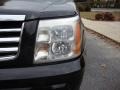 Sable Black - Escalade AWD Photo No. 5