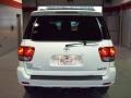 Natural White - Sequoia SR5 Photo No. 5