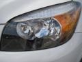 2007 Super White Toyota RAV4 Sport 4WD  photo #4