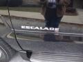 Sable Black - Escalade AWD Photo No. 26