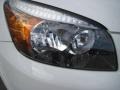 2007 Super White Toyota RAV4 Sport 4WD  photo #8