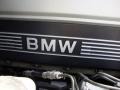 1998 Black II BMW 5 Series 540i Sedan  photo #43