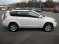 2007 Super White Toyota RAV4 Sport 4WD  photo #14