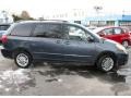 2007 Slate Gray Metallic Toyota Sienna LE AWD  photo #4