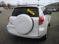 2007 Super White Toyota RAV4 Sport 4WD  photo #25