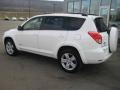 2007 Super White Toyota RAV4 Sport 4WD  photo #30