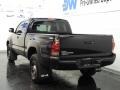 2007 Black Sand Pearl Toyota Tacoma Access Cab 4x4  photo #3