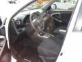 2007 Super White Toyota RAV4 Sport 4WD  photo #39