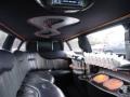 2006 Glacier White Cadillac DTS Limousine  photo #19