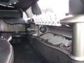 2006 Glacier White Cadillac DTS Limousine  photo #23