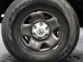 Black Sand Pearl - Tacoma Access Cab 4x4 Photo No. 21