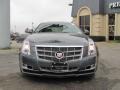 Thunder Gray Chromaflair - CTS Sedan Photo No. 2