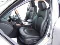 Light Platinum - CTS 4 AWD Sedan Photo No. 13
