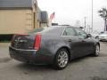 Thunder Gray Chromaflair - CTS Sedan Photo No. 6