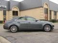 Thunder Gray Chromaflair - CTS Sedan Photo No. 7