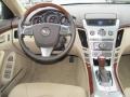 Thunder Gray Chromaflair - CTS Sedan Photo No. 13