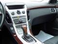 Light Platinum - CTS 4 AWD Sedan Photo No. 28