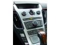 Light Platinum - CTS 4 AWD Sedan Photo No. 29