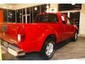 2009 Red River Suzuki Equator Extended Cab  photo #8