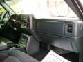 2001 Onyx Black Chevrolet Silverado 1500 LT Extended Cab  photo #17