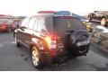 Black Pearl Metallic - Grand Vitara Luxury 4x4 Photo No. 8