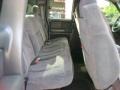 2001 Onyx Black Chevrolet Silverado 1500 LT Extended Cab  photo #20