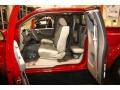 2009 Red River Suzuki Equator Extended Cab  photo #18