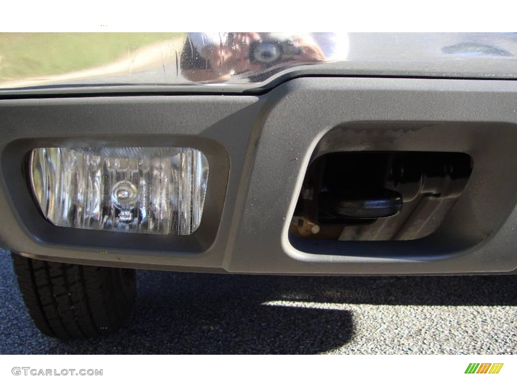 2003 Silverado 3500 LT Crew Cab 4x4 Dually - Summit White / Dark Charcoal photo #19