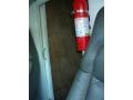 Summit White - Express 3500 Cutaway Moving Van Photo No. 19