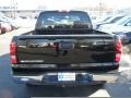 2007 Black Chevrolet Silverado 1500 Classic LT Extended Cab  photo #6