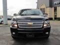 Black - Suburban 1500 LTZ Photo No. 2