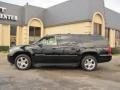 Black - Suburban 1500 LTZ Photo No. 4