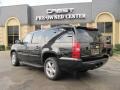 Black - Suburban 1500 LTZ Photo No. 5
